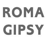 ROMA GIPSY